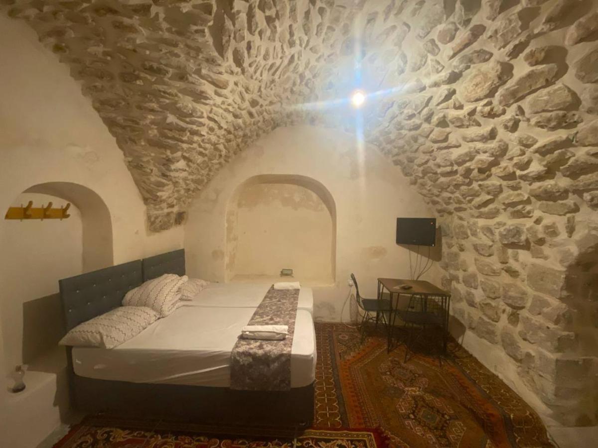 Gilgamesh Butik Otel Mardin Zewnętrze zdjęcie