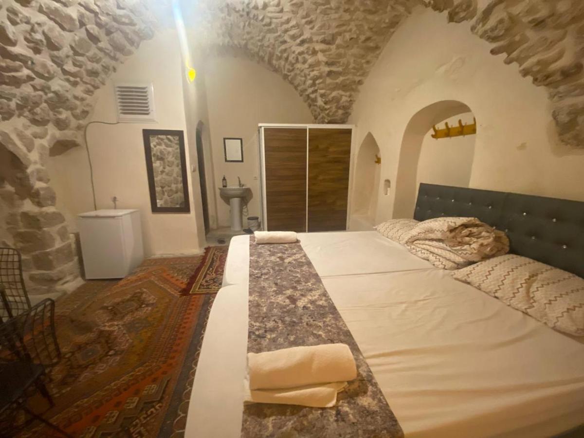 Gilgamesh Butik Otel Mardin Zewnętrze zdjęcie